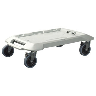 Bosch L-Boxx Cases Trolleys