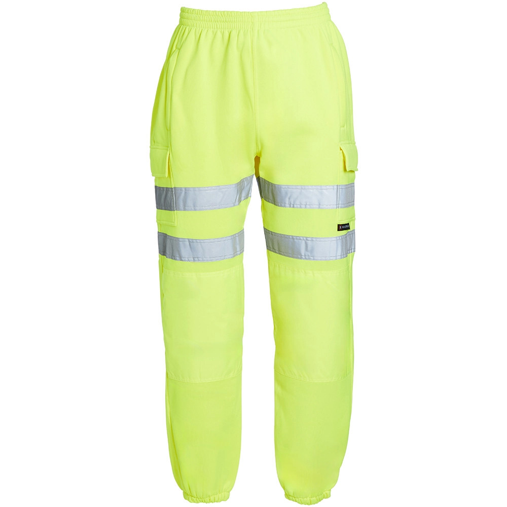 Hi-Vis Trousers and Shorts