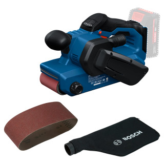 Bosch Pro 18V Belt Sanders
