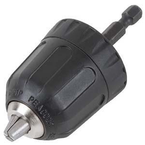 Drill Chucks & Adaptors