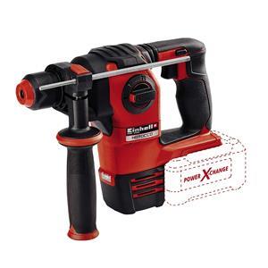 Einhell Power X-change SDS Drills