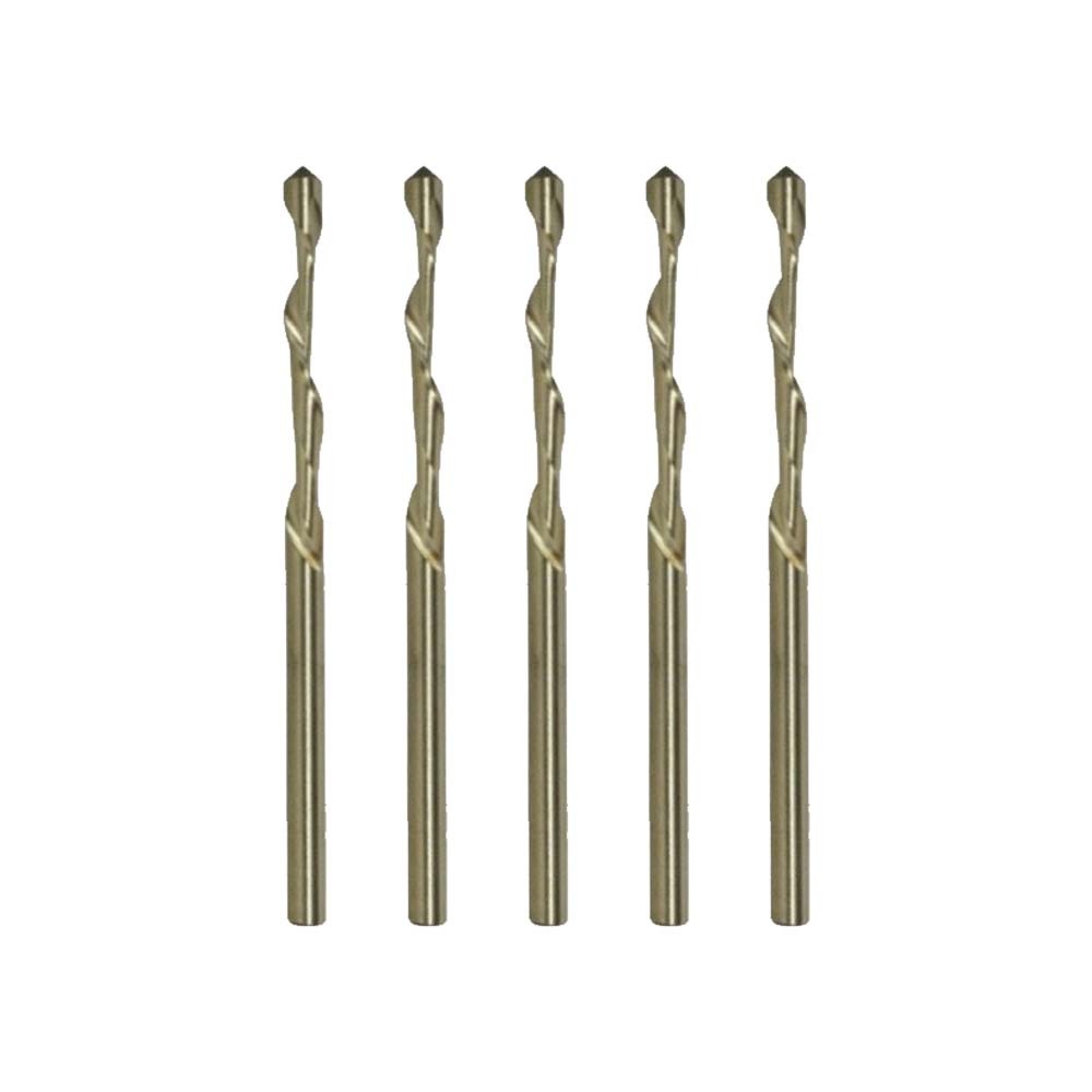 Guide Drill Bits
