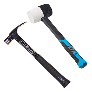 Image of Hammers & Mallets