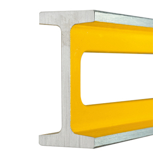 Stabila I-Beam Spirit Levels