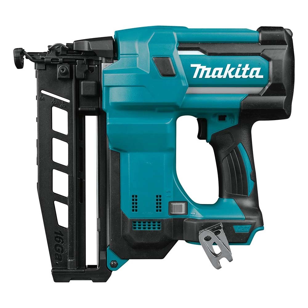 Makita Brad Nailers