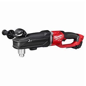 Milwaukee M18 Angle Drills