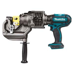 Makita 18V LXT Punches