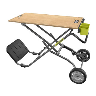 Ryobi Work Benches