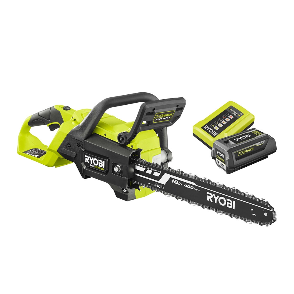 Ryobi 36V MaxPower