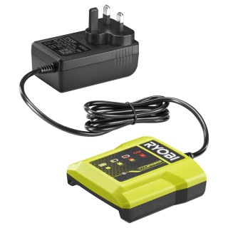 Ryobi 36V MaxPower Chargers
