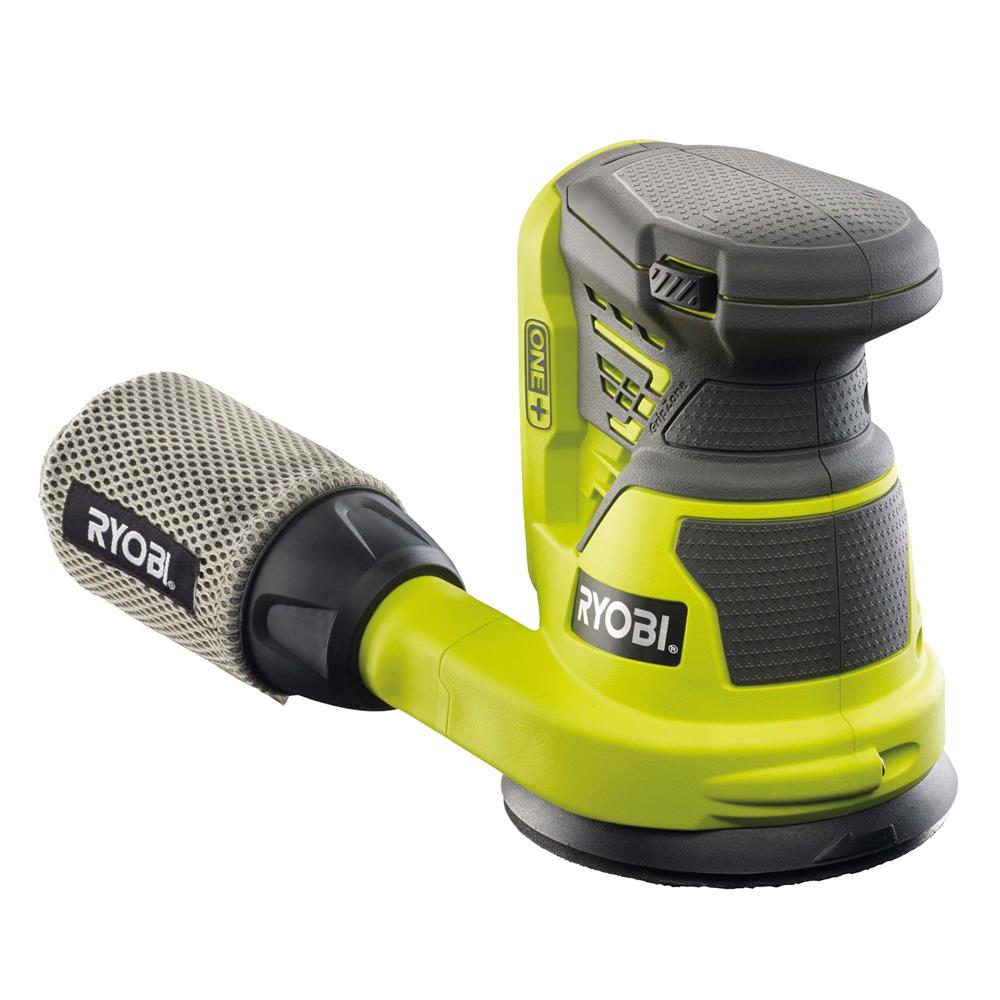 Ryobi Random Orbit Sanders
