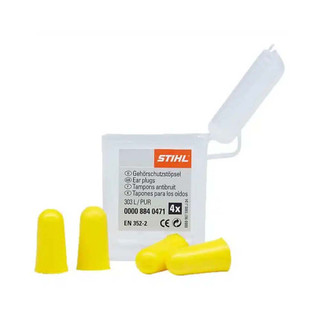 Stihl In Ear Defenders