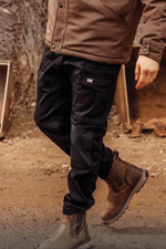 Work Trousers