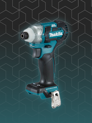 Makita 12V CXT Impact Drivers