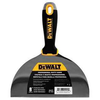 Dewalt Trowels