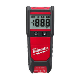 Milwaukee Digital Detectors, Sensors & Testing