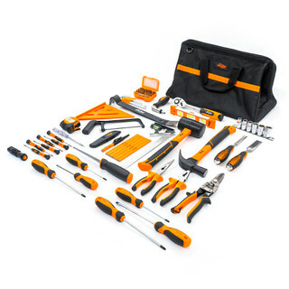 Vaunt Essentials Hand Tool Kits