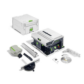 Festool 18V Table Saws