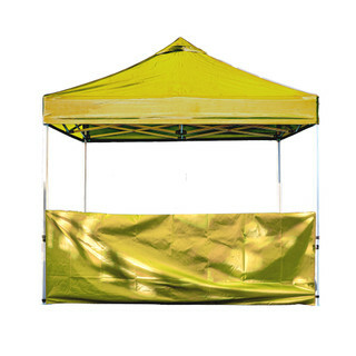 6m Vaunt X Side Panels