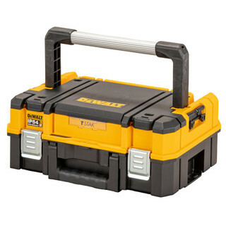 Dewalt TSTAK 2.0 Tool Box