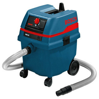 Bosch General Use Extractors and Vacuums