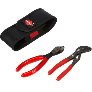 Knipex Plier Sets