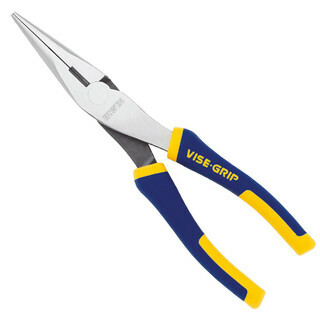 Irwin Pliers & Cutters