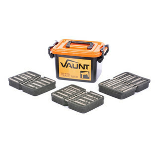 Vaunt Essentials SDS+