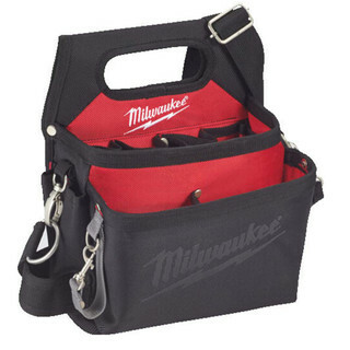 Milwaukee Electrician's Pouches