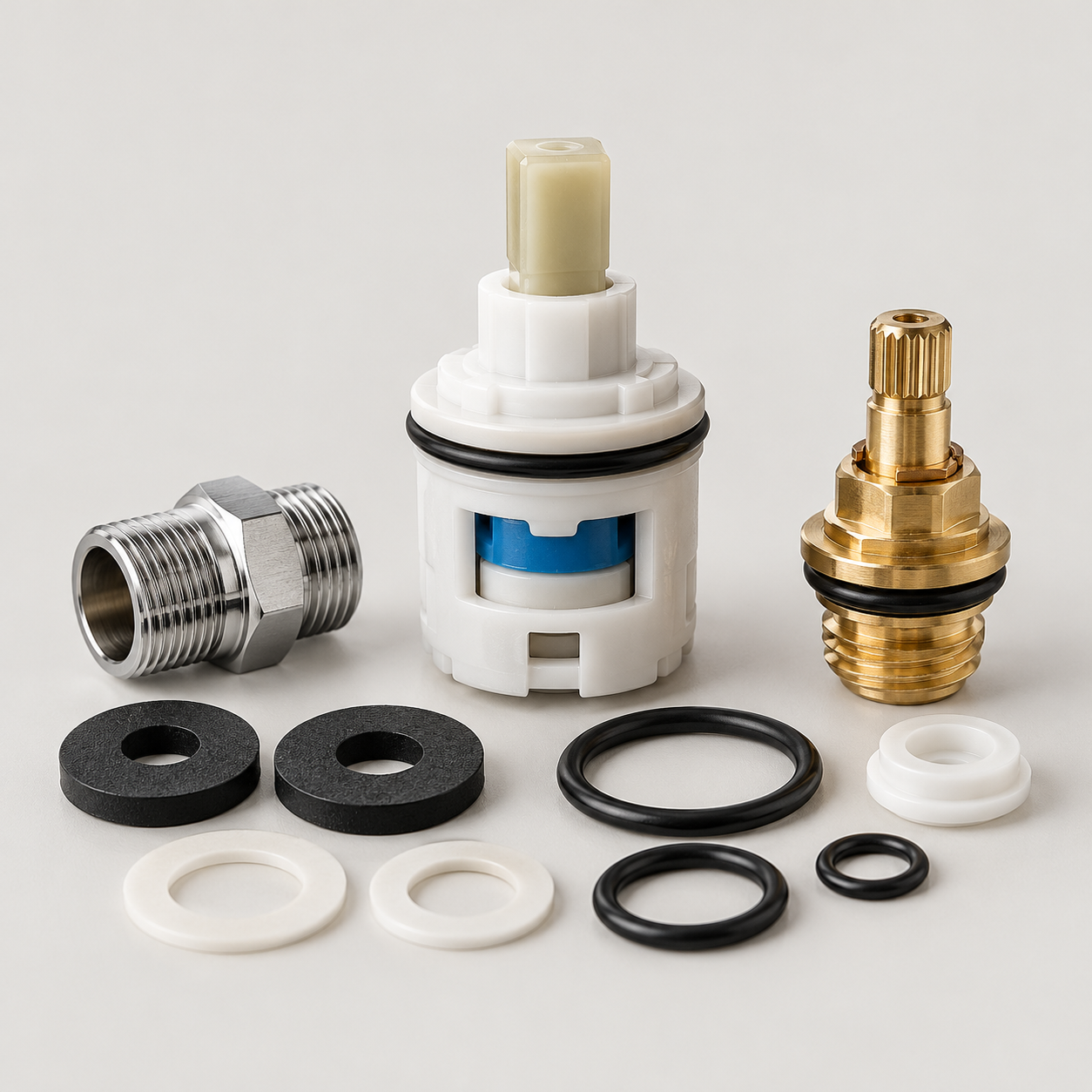 Boiler Accessories