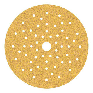 Bosch Expert Sanding Discs