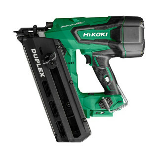 Hikoki 36V Multi-Volt Duplex Nailers