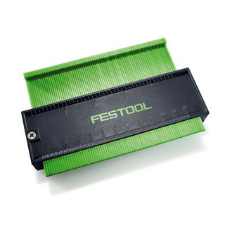 Festool Profile Gauges