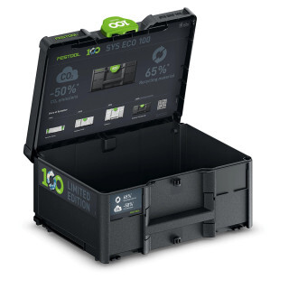 Festool Systainer Tool Cases & Case Systems