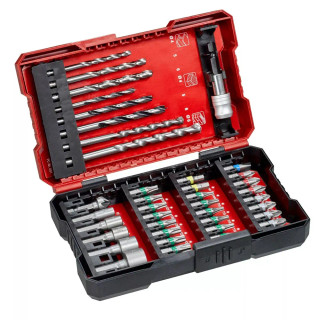 Einhell HSS Drill Bits