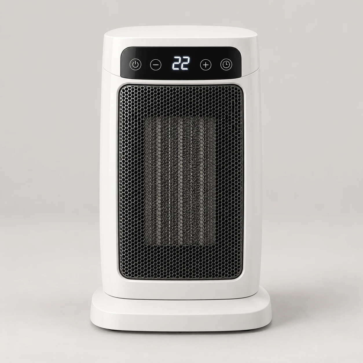 Electric Heaters