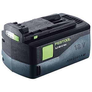 Festool Batteries