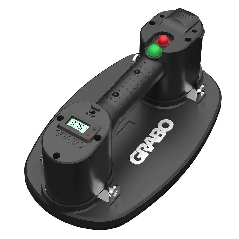 Grabo Pro