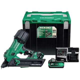 Hikoki 36V Multi-Volt