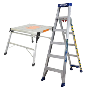 Sale Ladders, Access & Benches