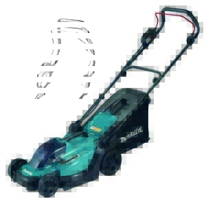Makita 18V LXT Lawnmowers