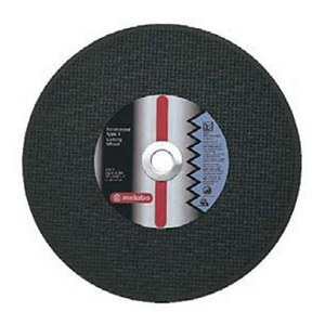 Metabo Cutting Discs