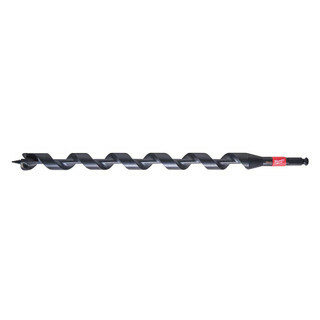 Milwaukee SHOCKWAVE Auger Drill Bits