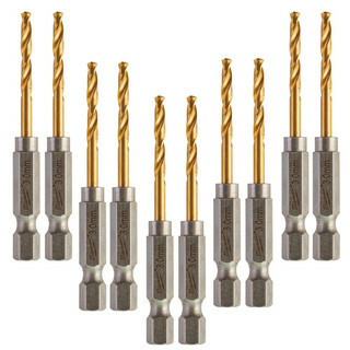 Milwaukee SHOCKWAVE Drill Bits