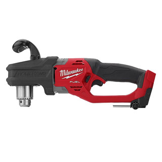 Milwaukee M18 Angle Drills