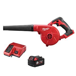 Milwaukee Garden Power Tools