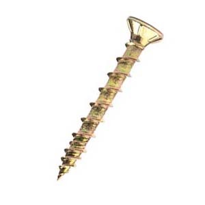 Multi-Purpose Screws