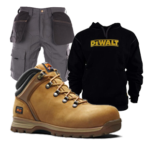 Sale Workwear & PPE