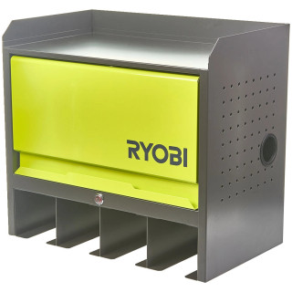 Ryobi Vehicle Storage