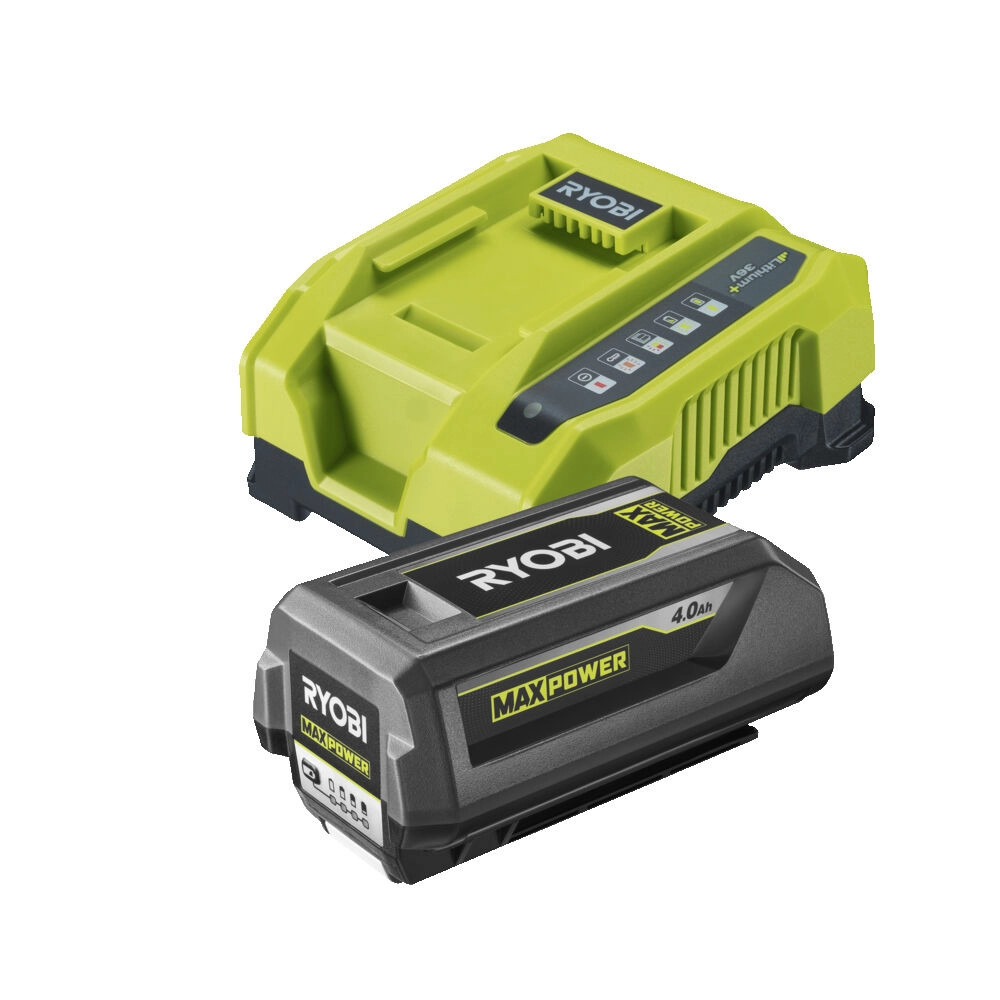 Ryobi Batteries
